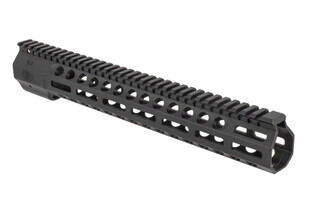 FN America Wedgelock AR15 handguard 13.6 features M-LOK slots